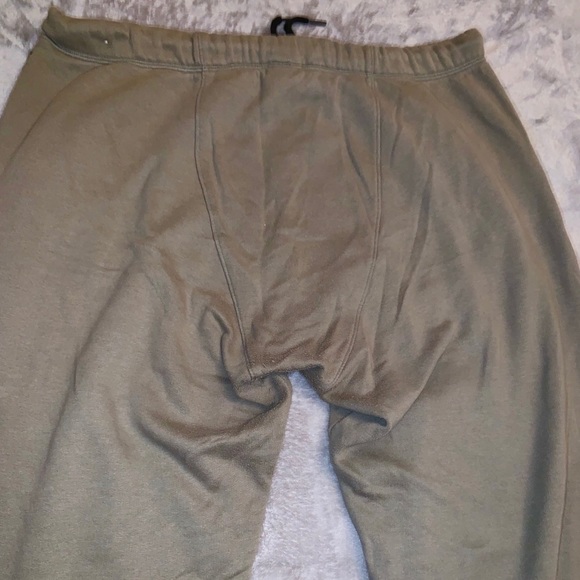 Victoria’s Secret Pink Army Green Matching Set - Picture 8 of 8